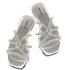 Women Formal Slippers - 40022S - Slippers - Walkeaze